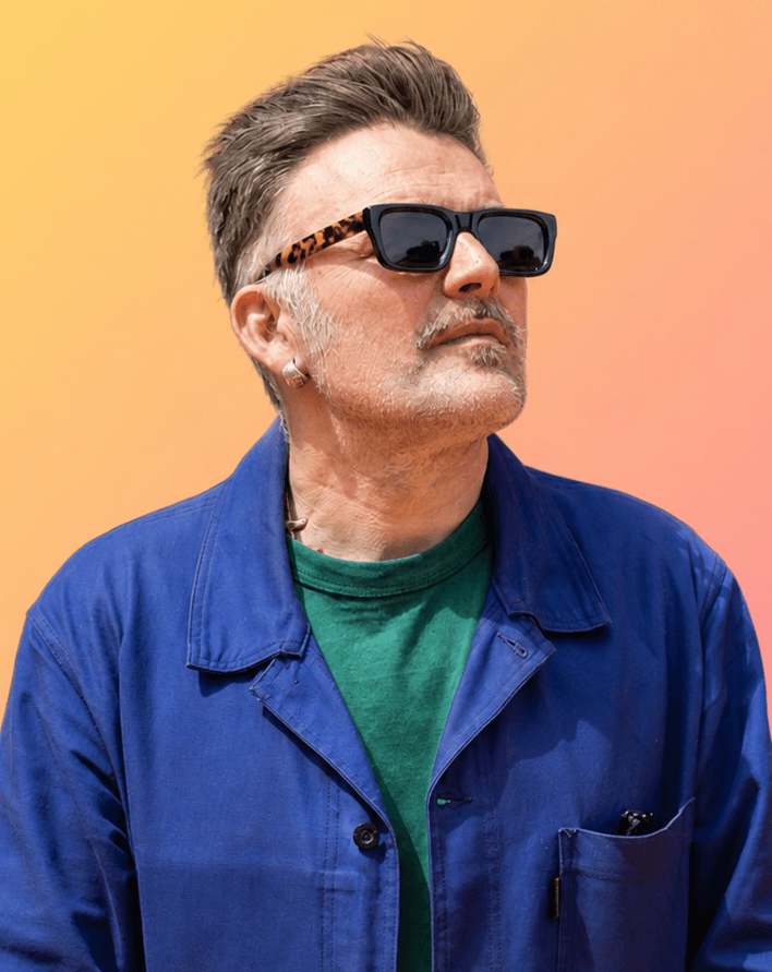 Stéphane Carricondo