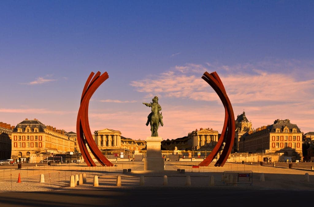 Versailles 2011 (2011)