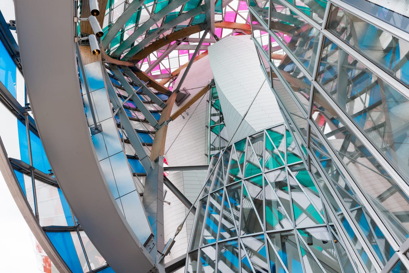 L'Observatoire de la lumière (2016)