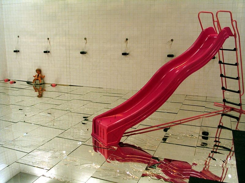 Childhood #1 (2005)