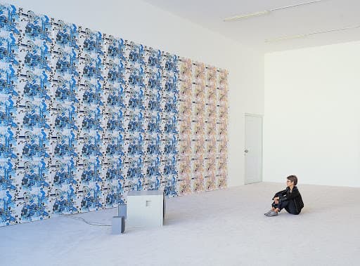 No Ghost Just a Shell (Annlee) (1999-2003)