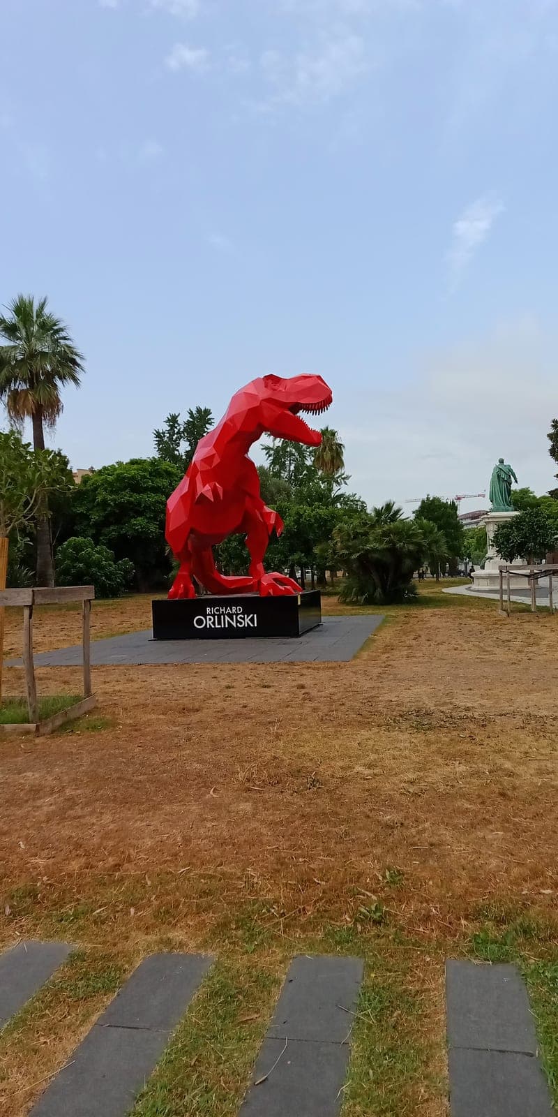 T-Rex (années 2010)