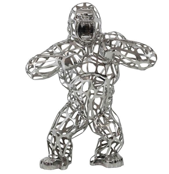 Wild Kong inox poli (2019)