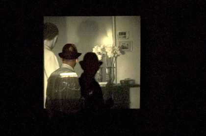 Suite vénitienne (1980)