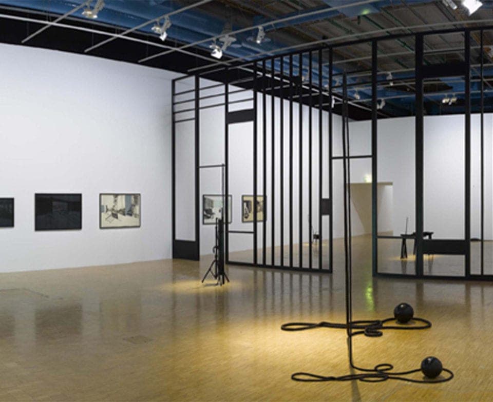 4 Between 3 and 2 (2007)