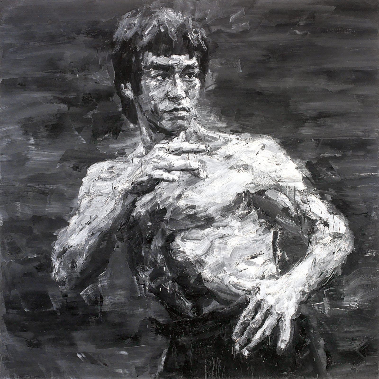 Bruce Lee (1995)