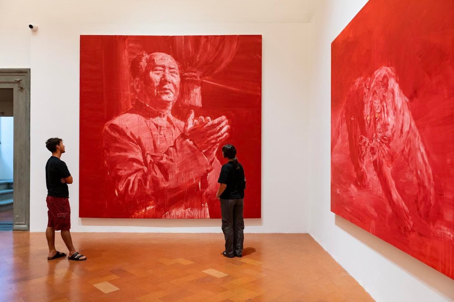 Mao (depuis 1991)