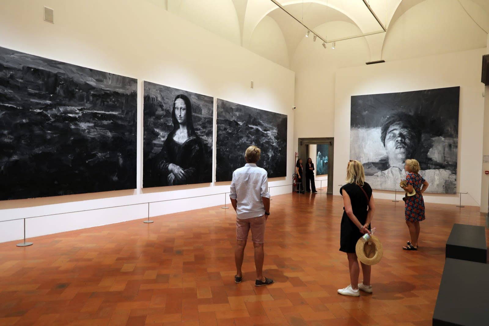 Painting Histories (2023)