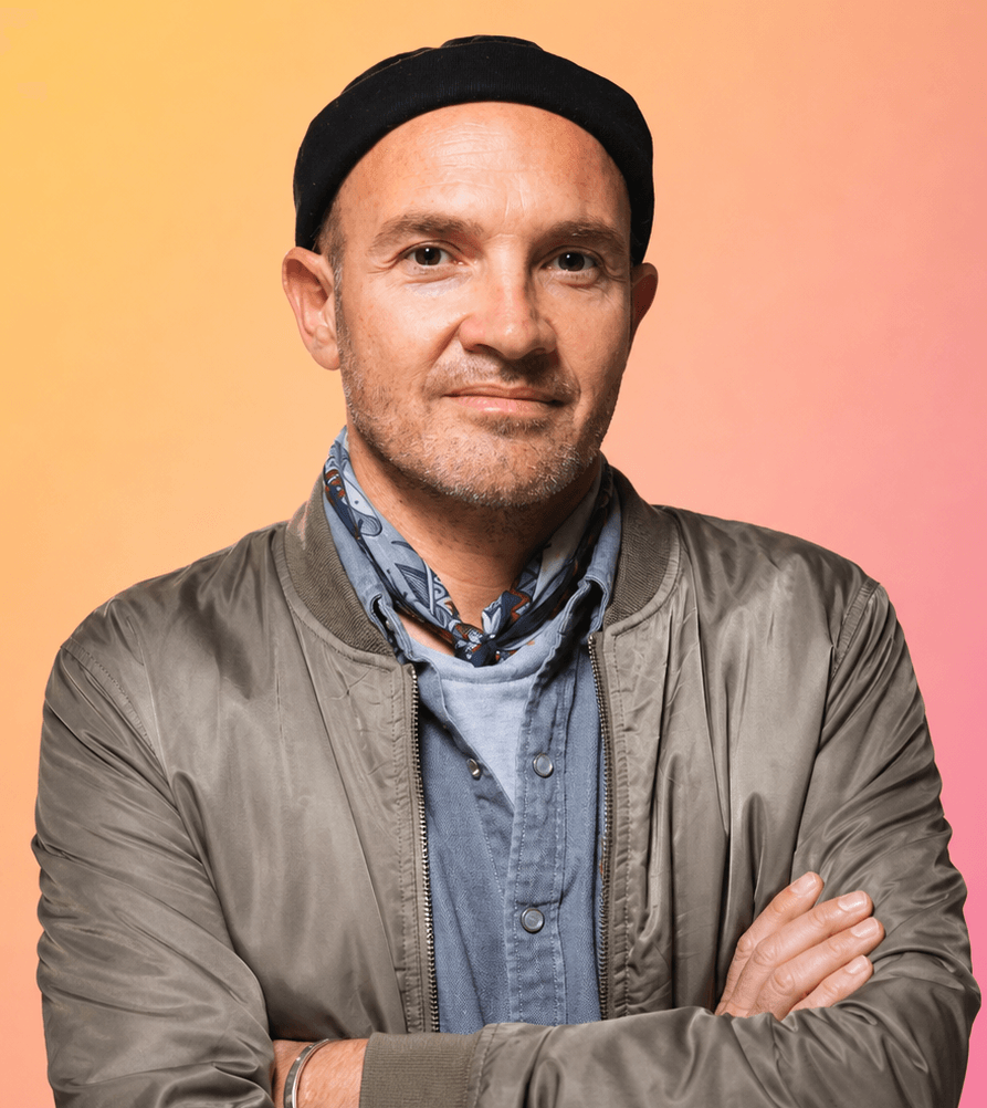 Lionel Bensemoun