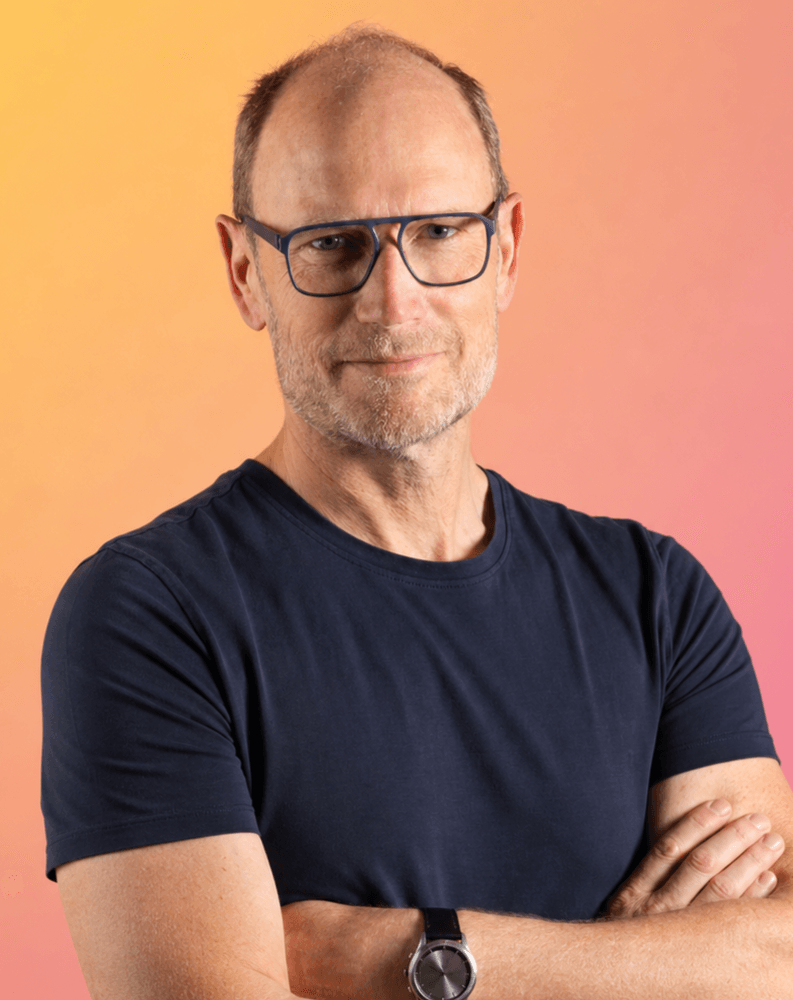 Alain Falys