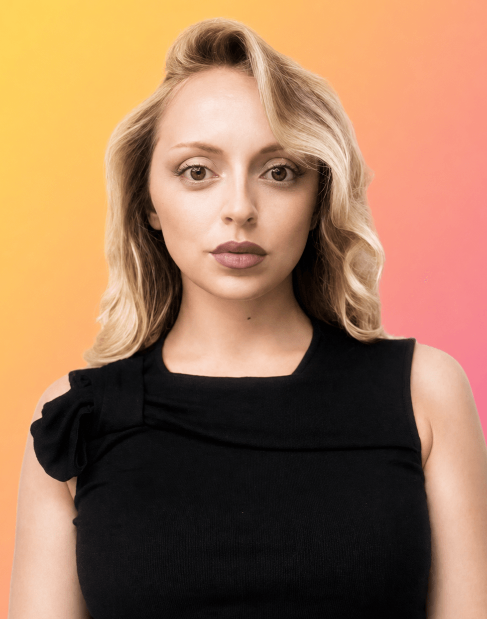 Julie Daffourd