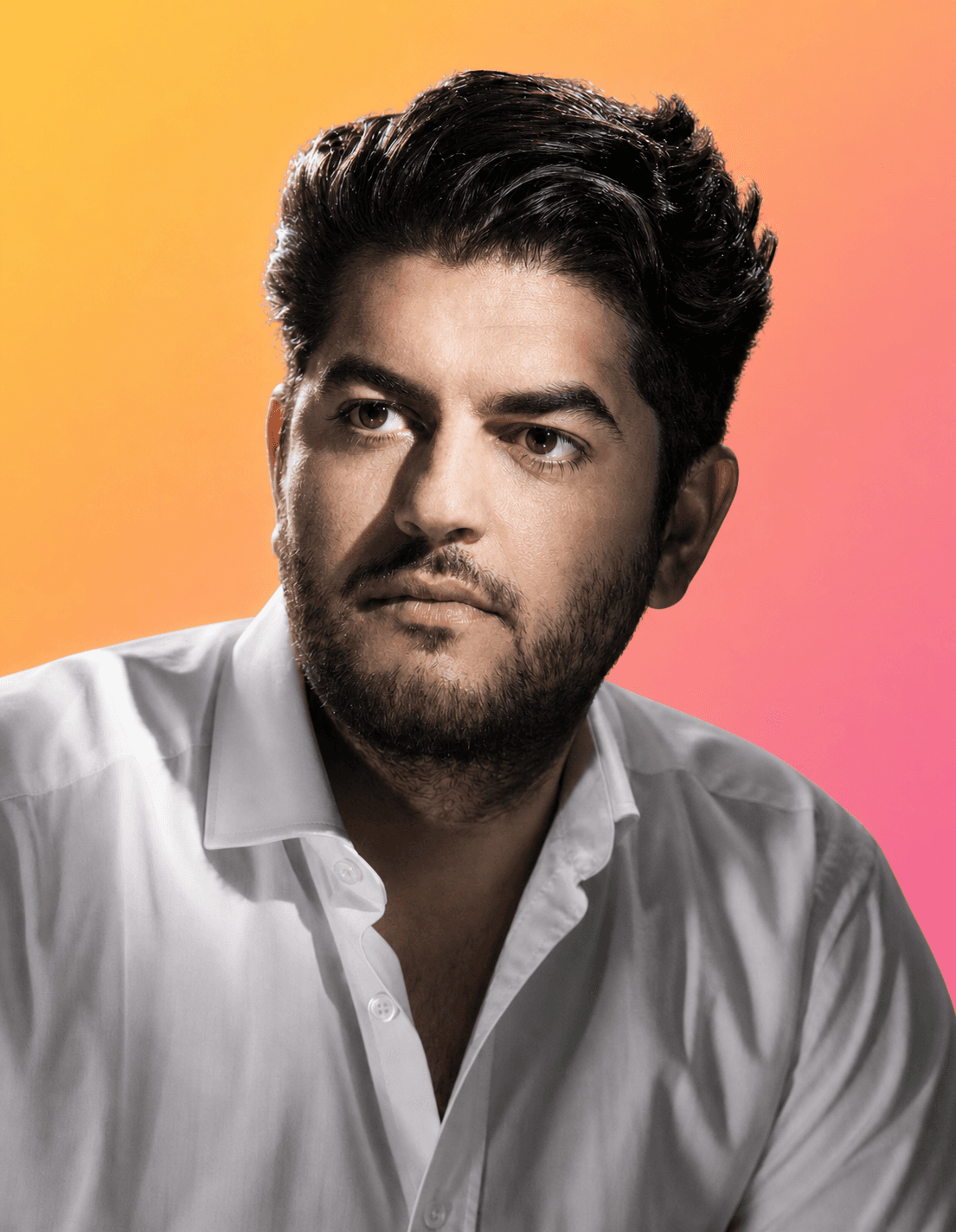 Pierre Abouchahla