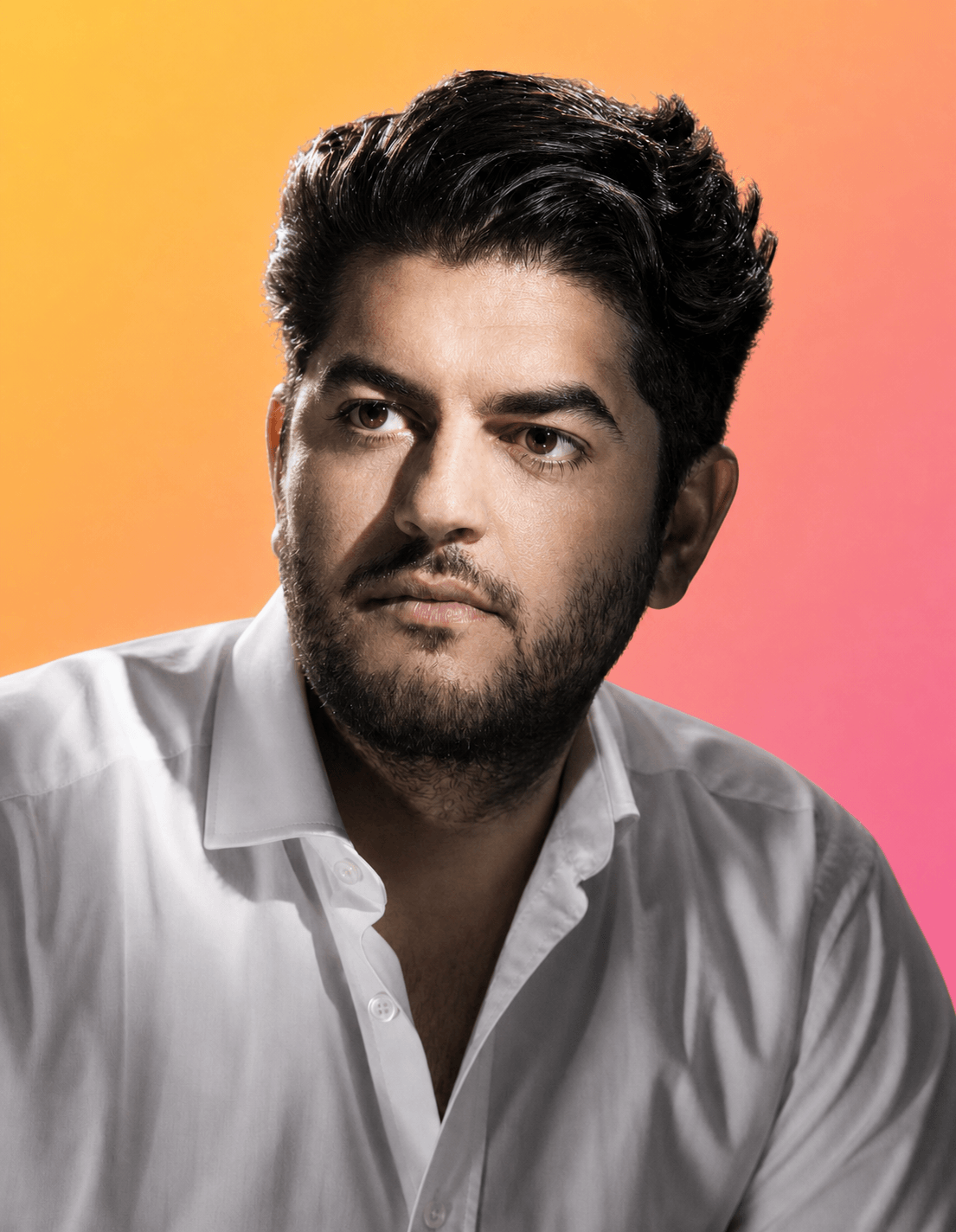 Pierre Abouchahla
