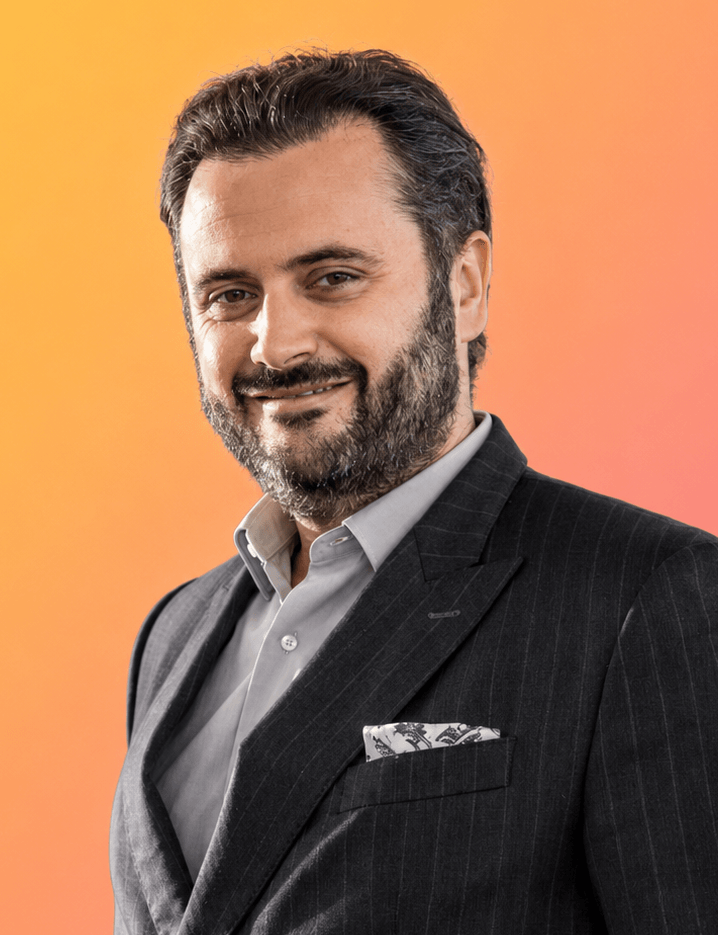 Romain Subirats