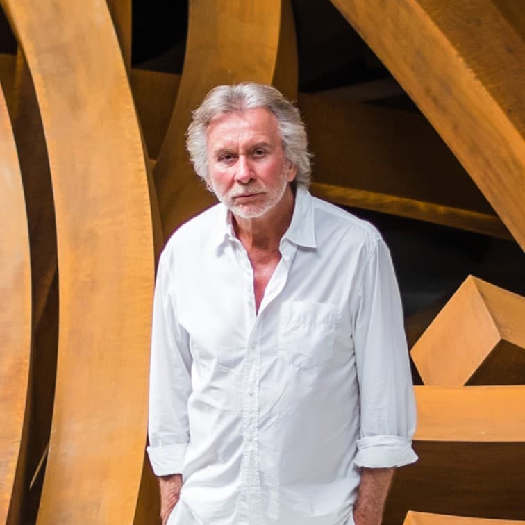 Bernar Venet