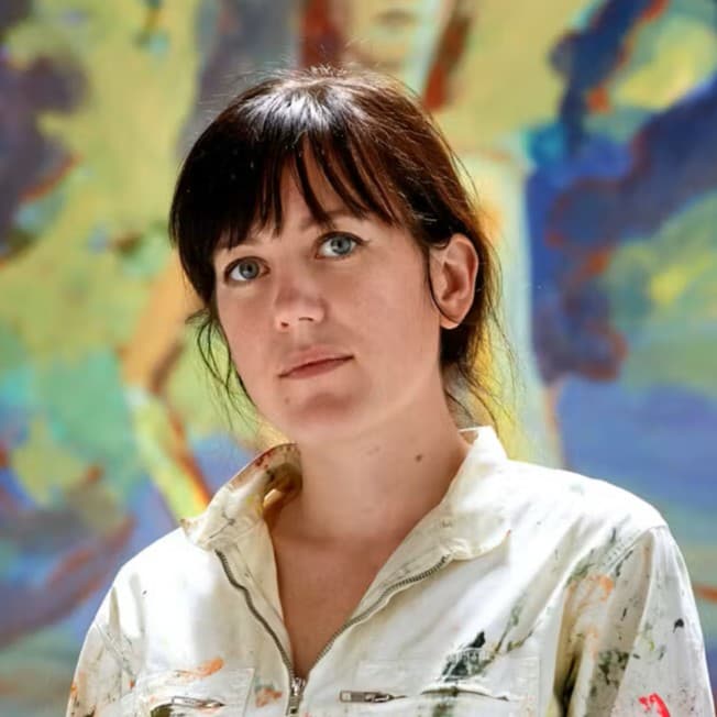 Claire Tabouret