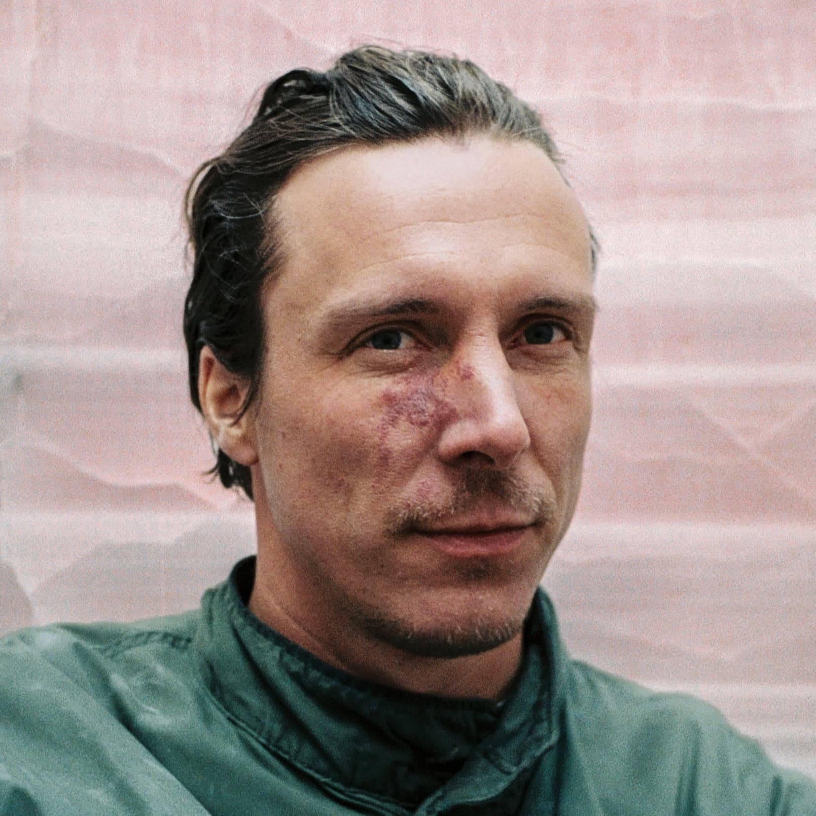 Cyprien Gaillard
