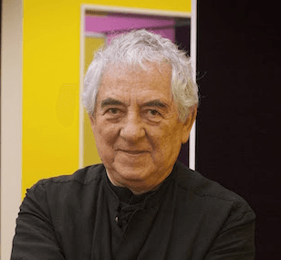 Daniel Buren