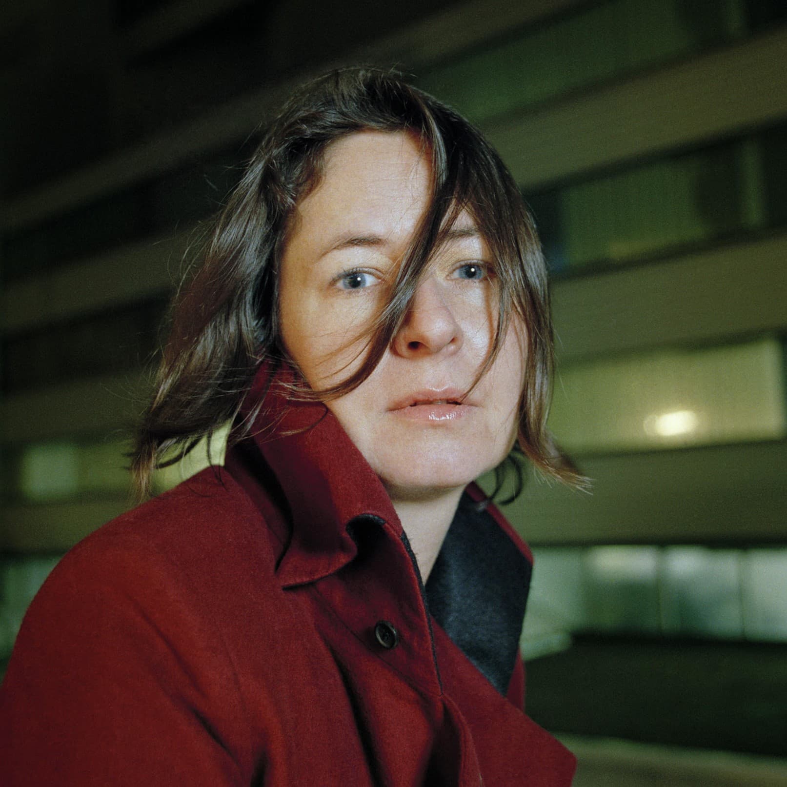 Dominique Gonzalez-Foerster