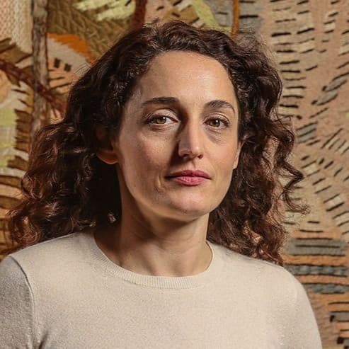 Eva Jospin
