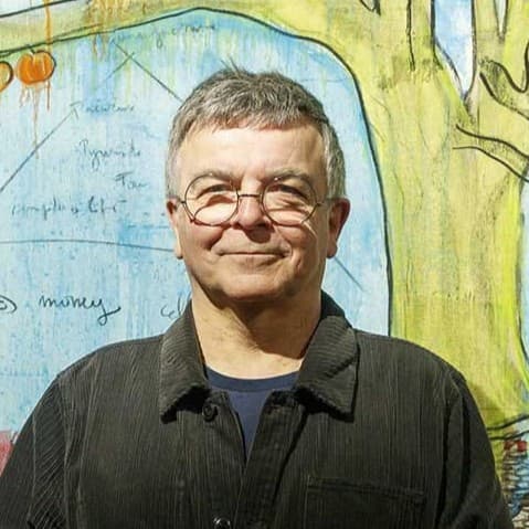 Fabrice Hyber