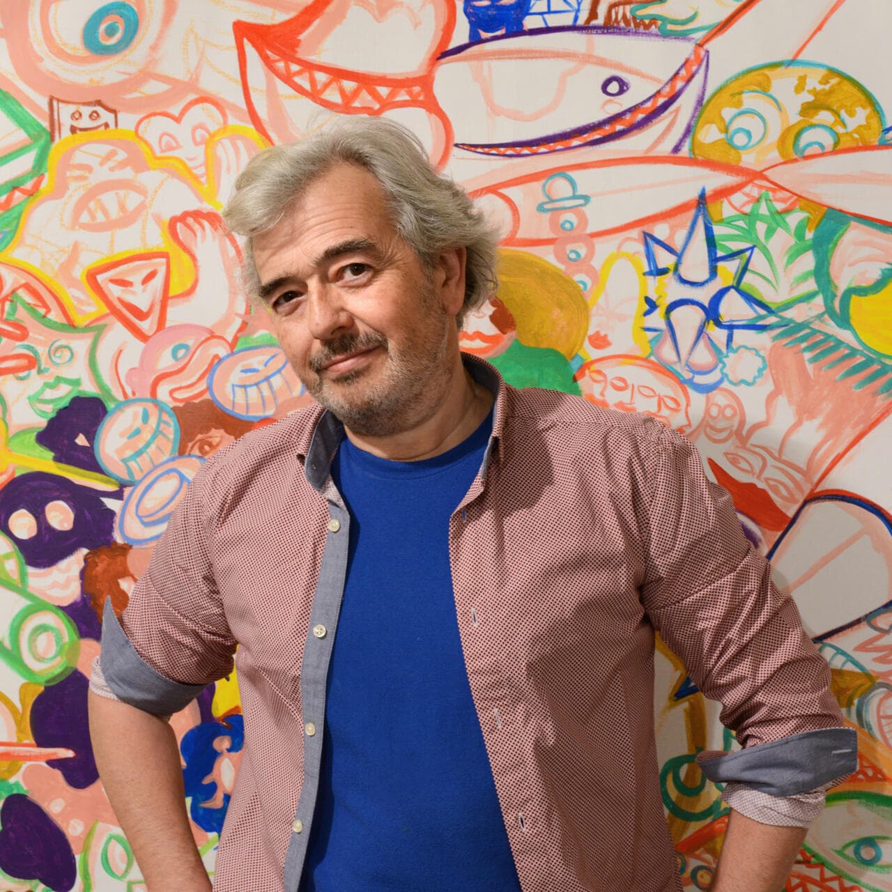 Hervé Di Rosa