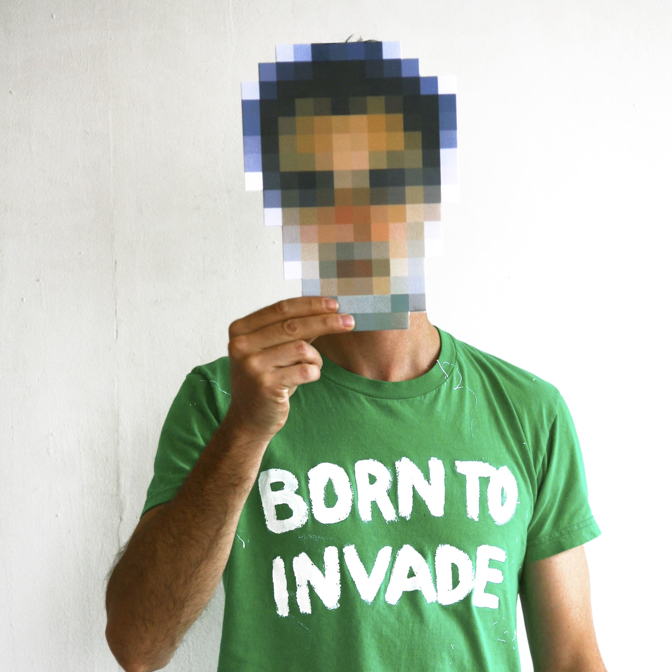 Invader