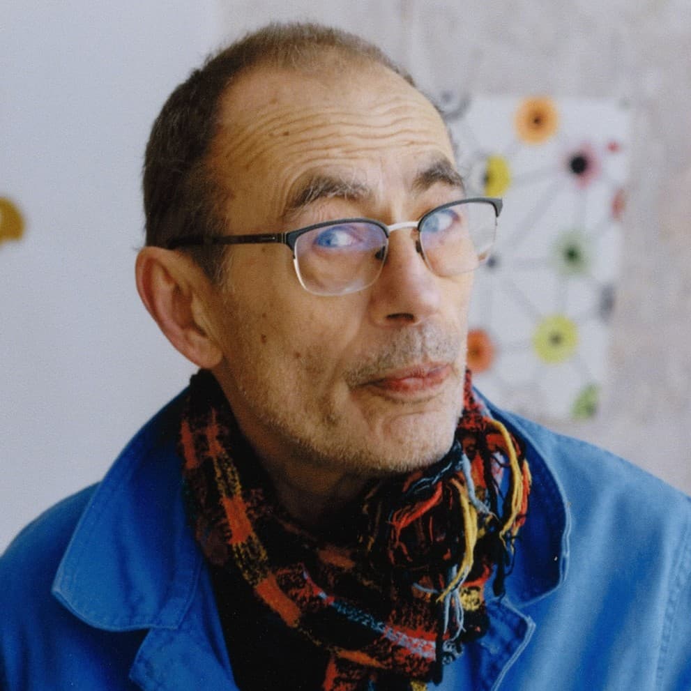 Jean-Luc Moulène
