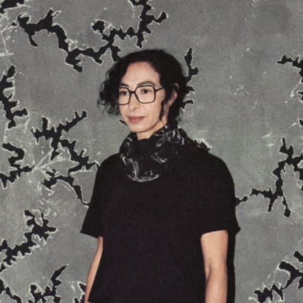 Latifa Echakhch