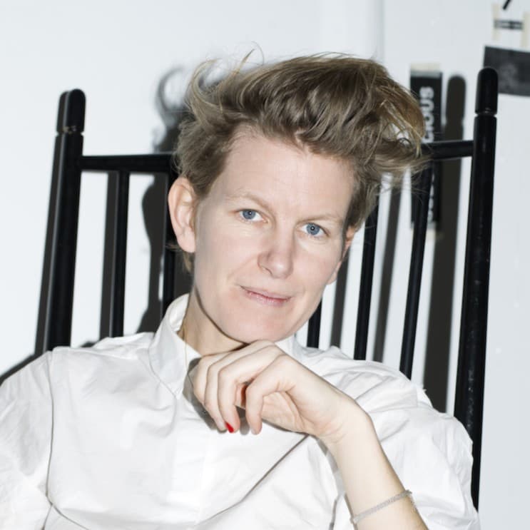 Laure Prouvost