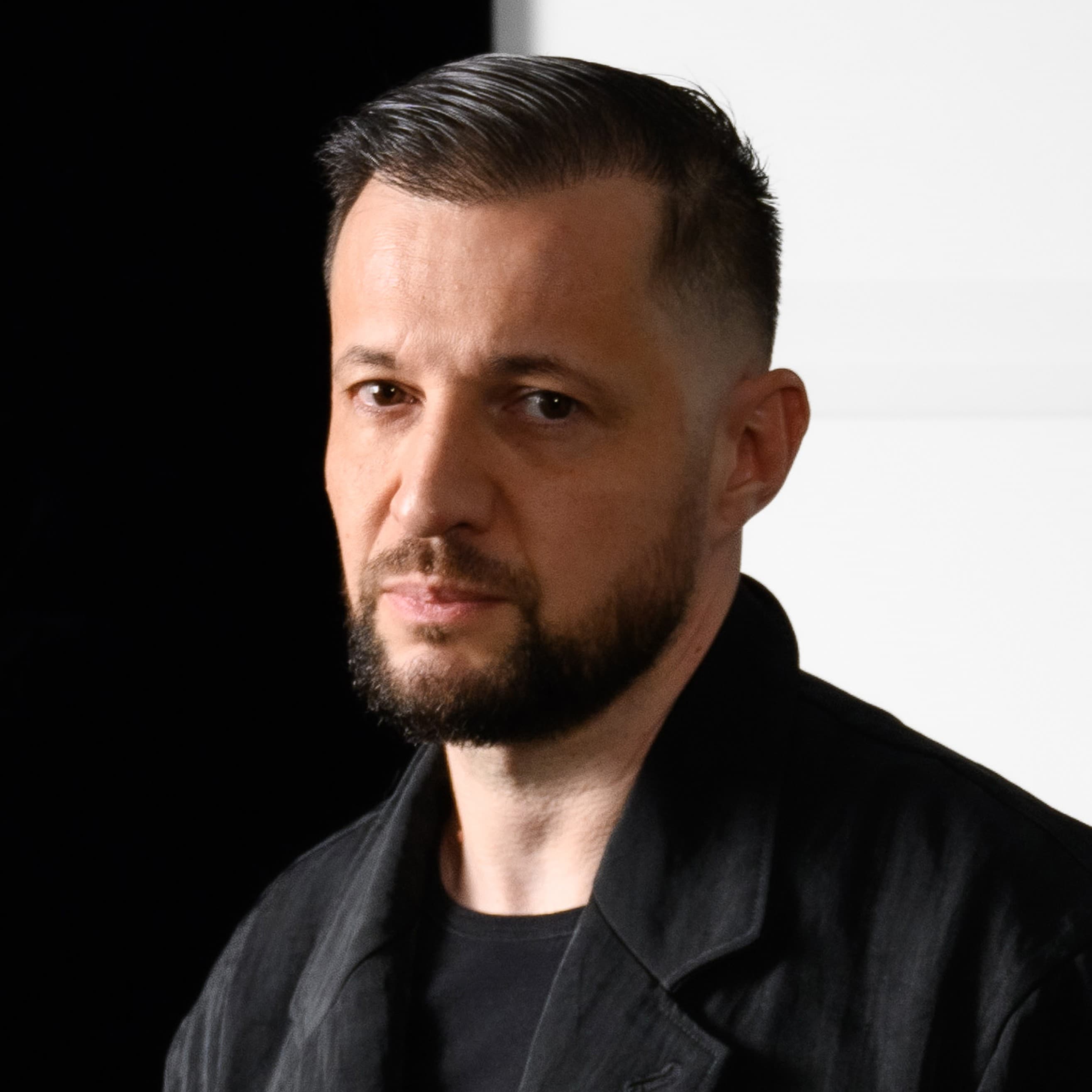 Loris Gréaud