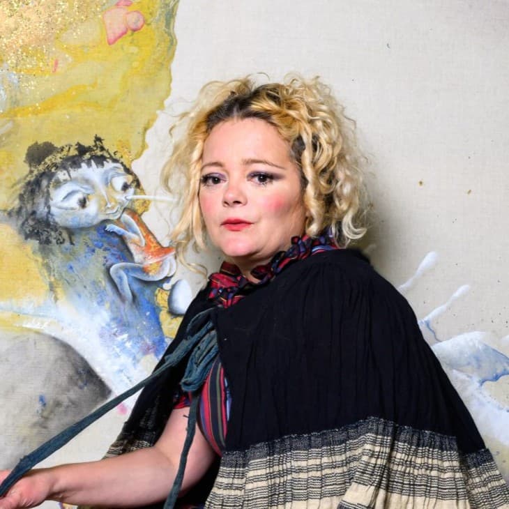 Marlène Mocquet
