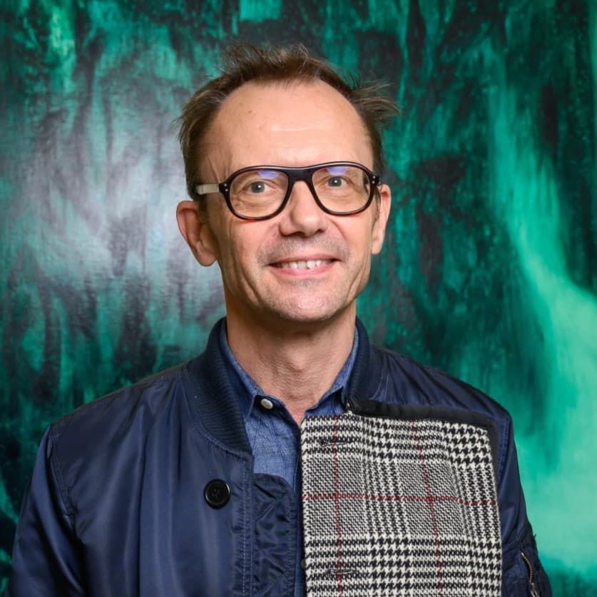 Mathieu Mercier
