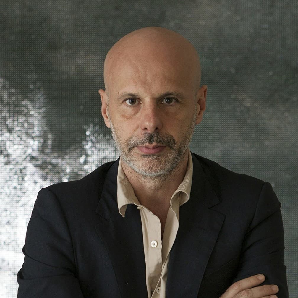 Philippe Parreno