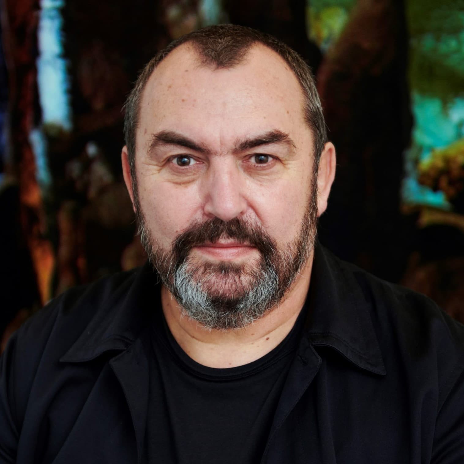 Pierre Ardouvin