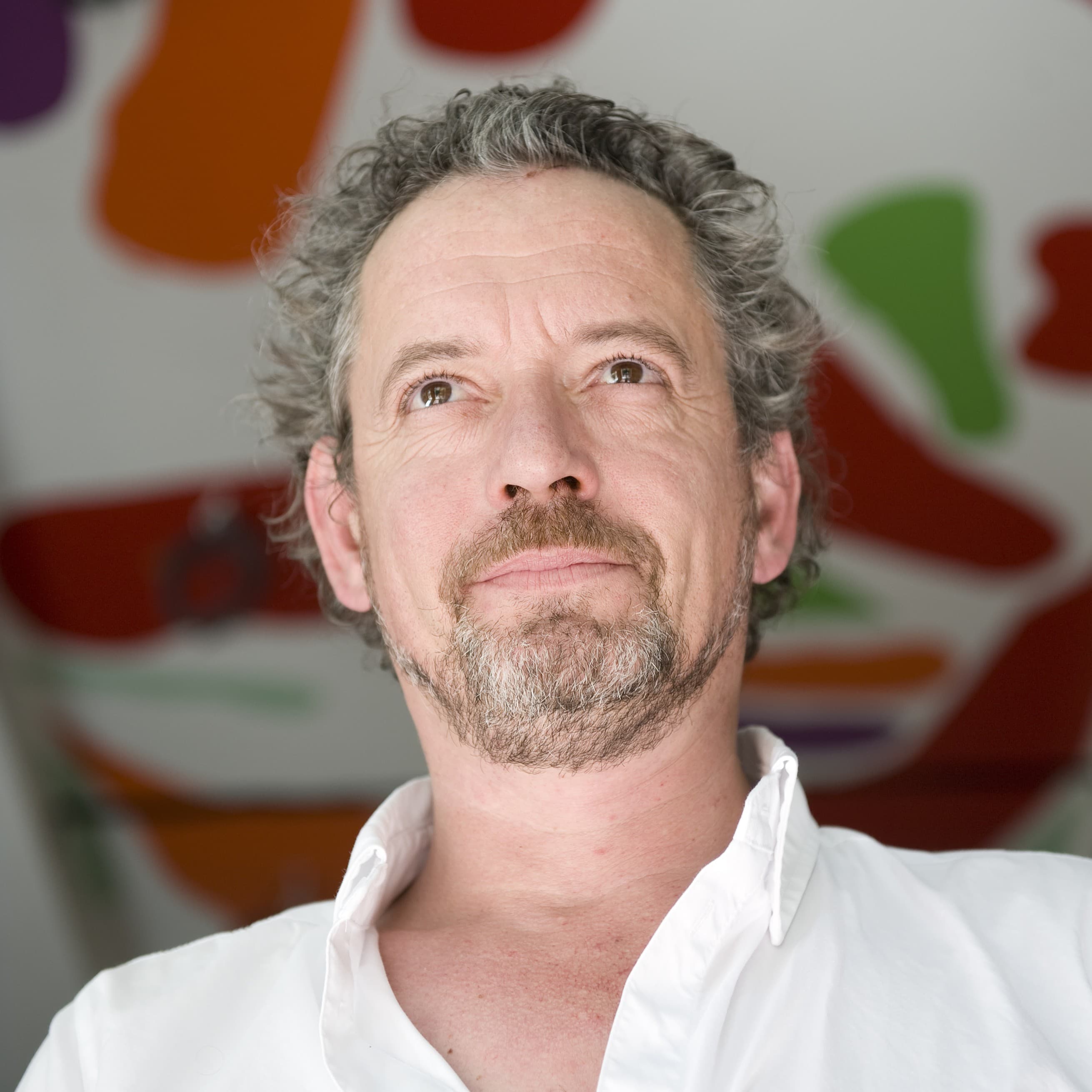Stéphane Calais