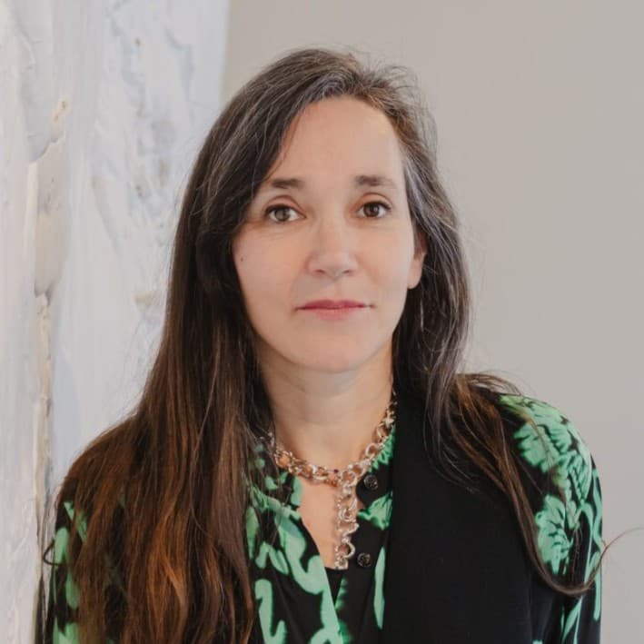 Tatiana Trouvé