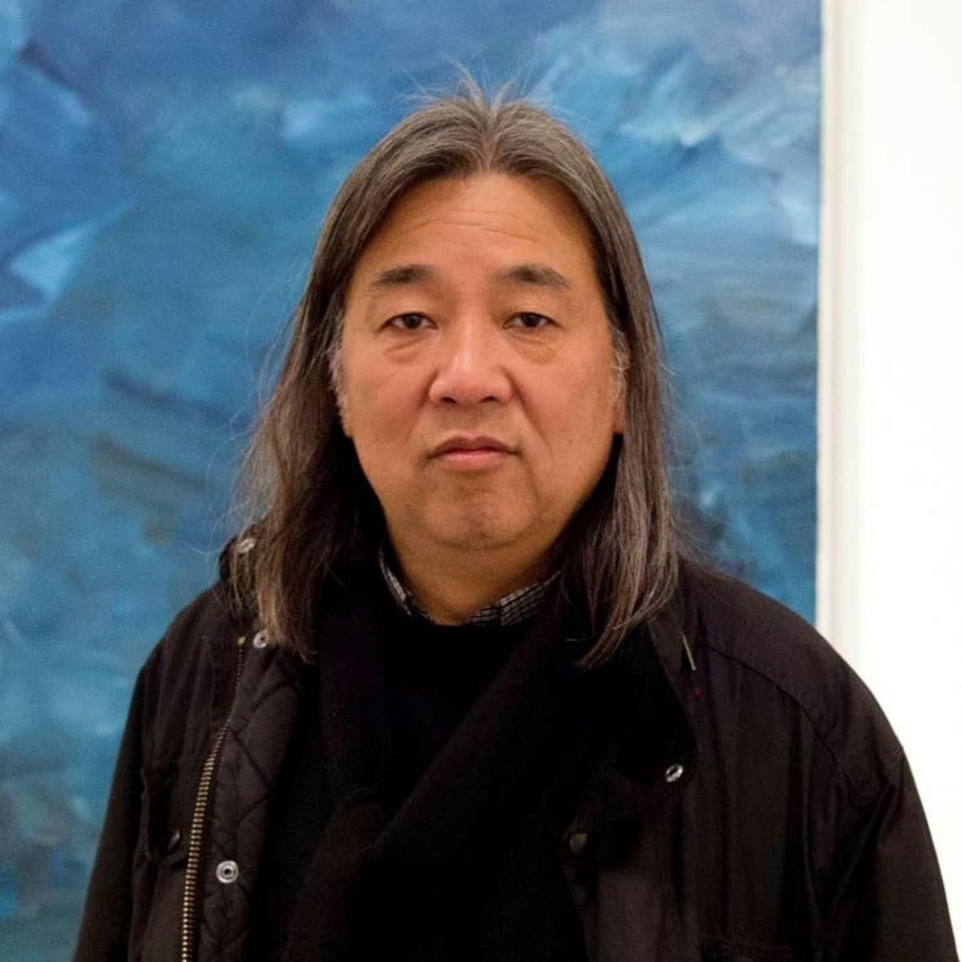 Yan Pei-Ming